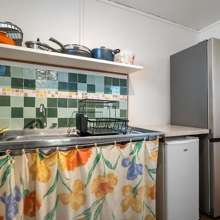 Gite Gites De France - Le Projet 22 Tatil Evi *