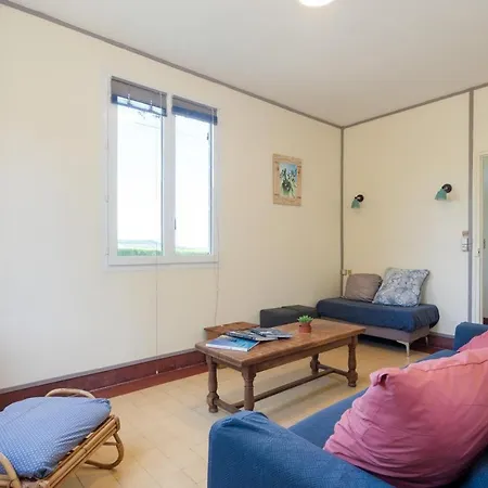 Gite Gites De France - Le Projet 22 *