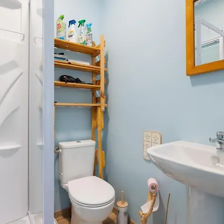 Tatil Evi Gite Gites De France - Le Projet 22 Fry (Seine-Maritime)