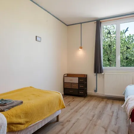 Gite Gites De France - Le Projet 22