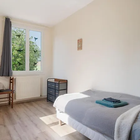 Gite Gites De France - Le Projet 22 * Fry (Seine-Maritime)