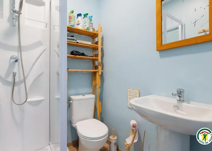 Tatil Evi Gite Gites De France - Le Projet 22 Fry (Seine-Maritime)